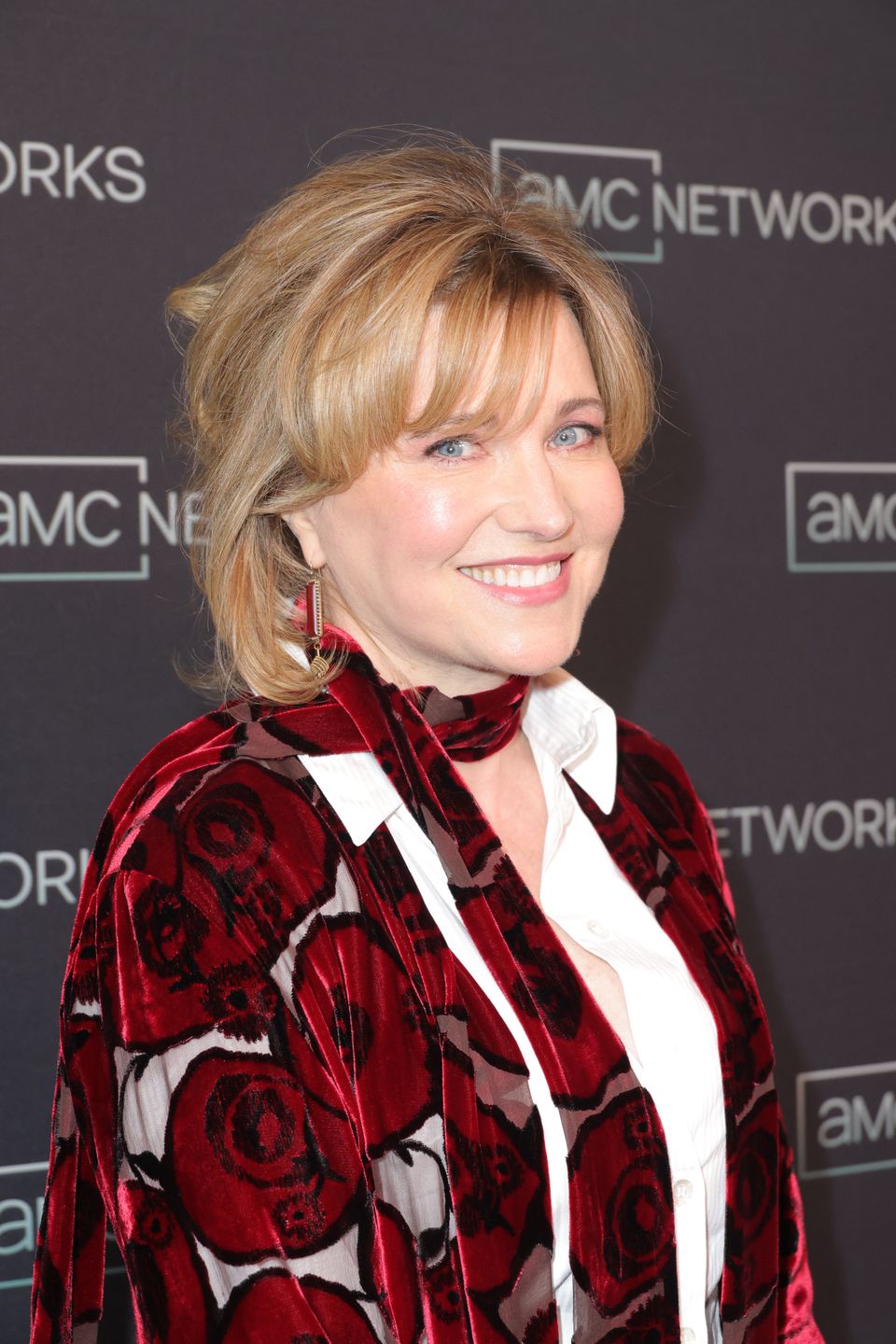 Lucy Lawless
