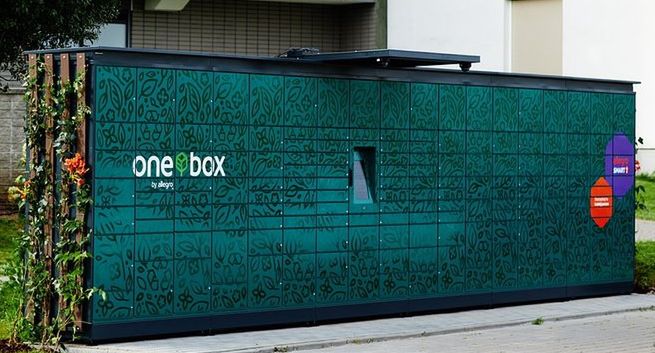 Allegro niebawem w Czechach. Pożyczyło kupującym 5,5 mld zł, chce wyciskać więcej z automatów