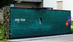 Allegro niebawem w Czechach. Pożyczyło kupującym 5,5 mld zł, chce wyciskać więcej z automatów