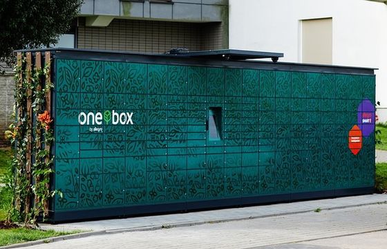 Allegro niebawem w Czechach. Pożyczyło kupującym 5,5 mld zł, chce wyciskać więcej z automatów