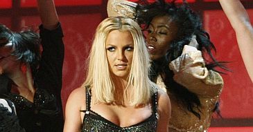 Silverman upokorzyła Britney
