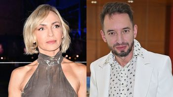 Adam Konkol ostro o Łzach i współpracy z Anią Wyszkoni. "SPRZEDALI się za 300 złotych"