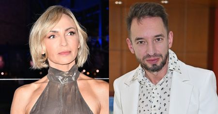 Adam Konkol ostro o Łzach i współpracy z Anią Wyszkoni. "SPRZEDALI się za 300 złotych"
