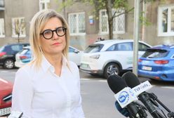 Prokurator Ewa Wrzosek z nowym stanowiskiem w ministerstwie