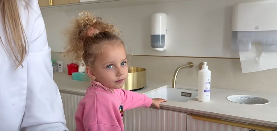 Charlie, córka Andziaks