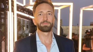 Nie jest już ze znaną żoną. "Dobrze mi z tym"