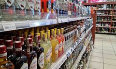 "Wódka z Polski". KE próbuje przekonać do umowy z Mercosurem