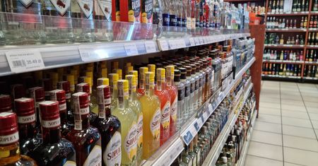 "Wódka z Polski". KE próbuje przekonać do umowy z Mercosurem