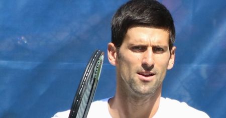Novak Djoković przeprowadził się. W okolicy huczy od plotek
