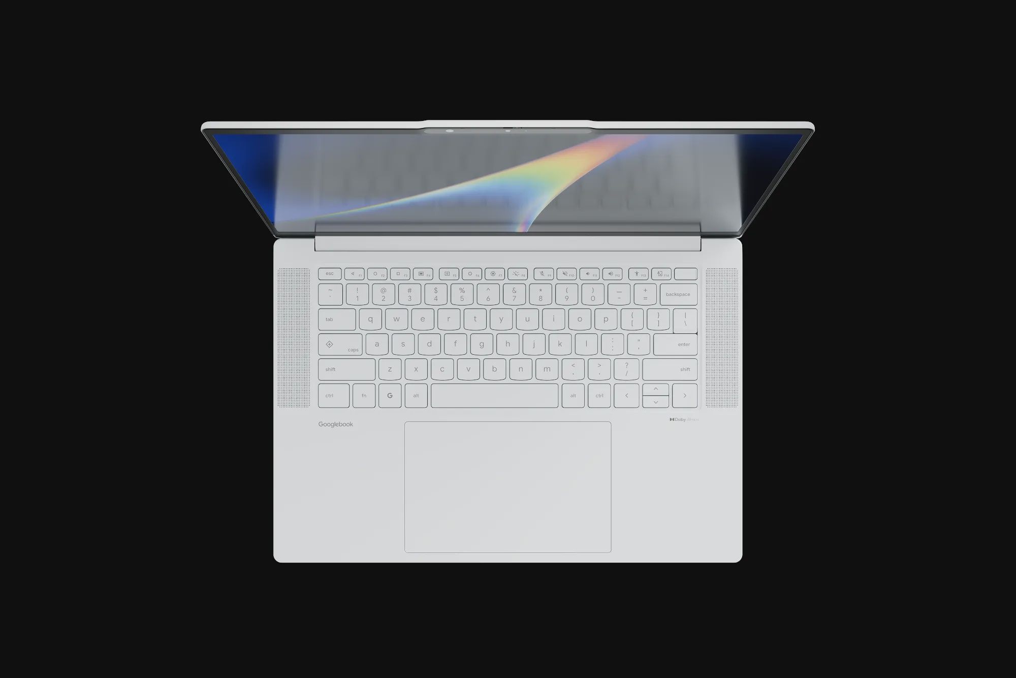 Lenovo Googlebook 15