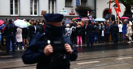 Ginekolog: Mam cywilną odwagę powiedzieć, że wykonujemy aborcje