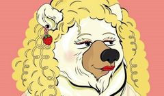 Twórca Fancy Bears: celebryci sami kupowali misie