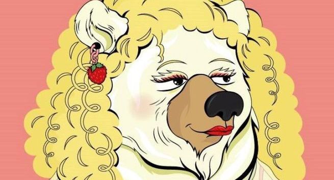 Twórca Fancy Bears: celebryci sami kupowali misie