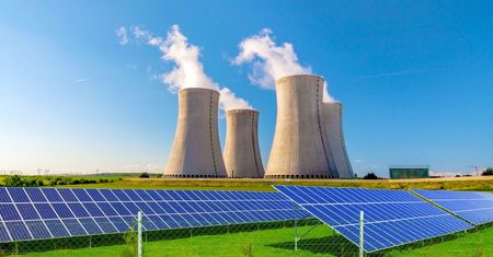 Pierwsza polska elektrownia atomowa SMR stanie we Włocławku. ORLEN i Synthos z porozumieniem