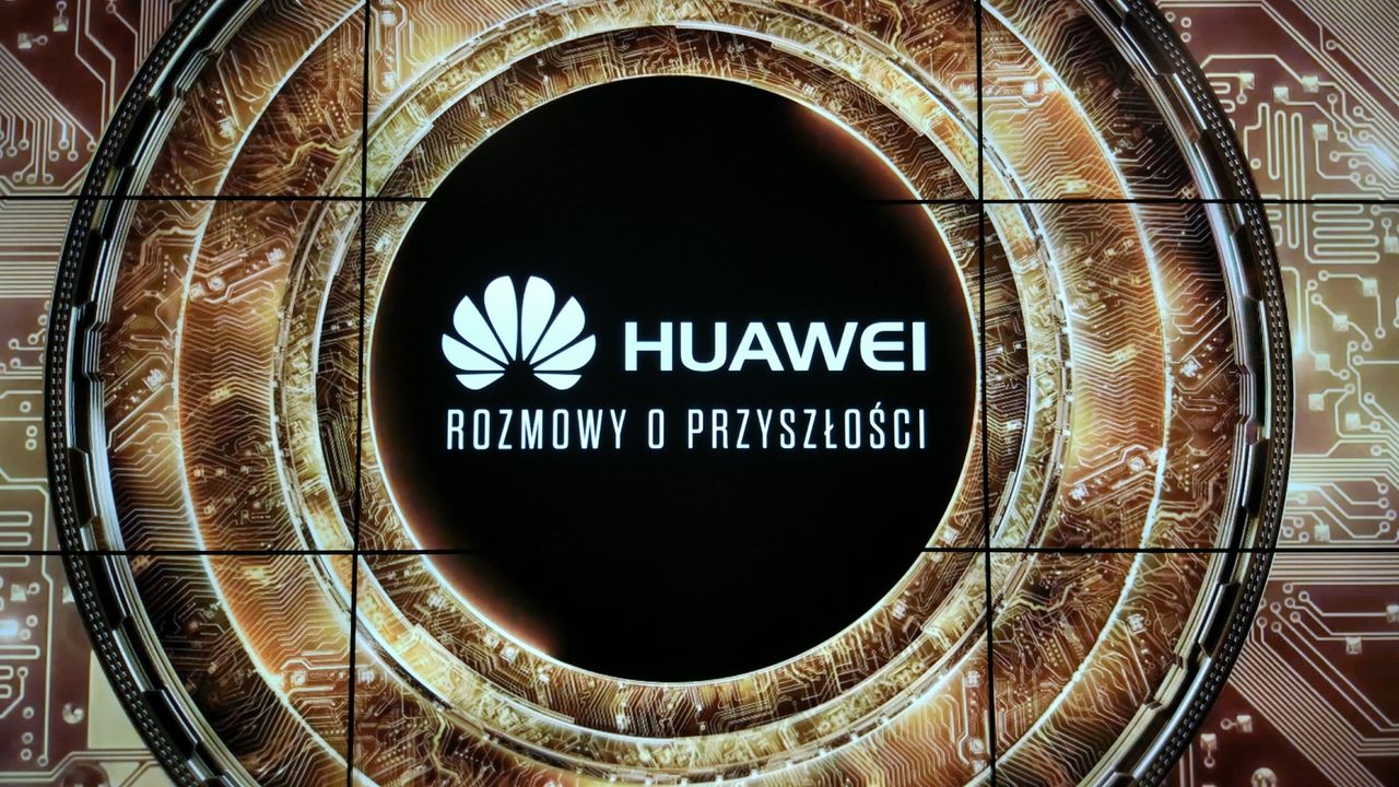 Huawei dostał kolejne 3 miesiące. Amerykańska blokada znów przesunięta
