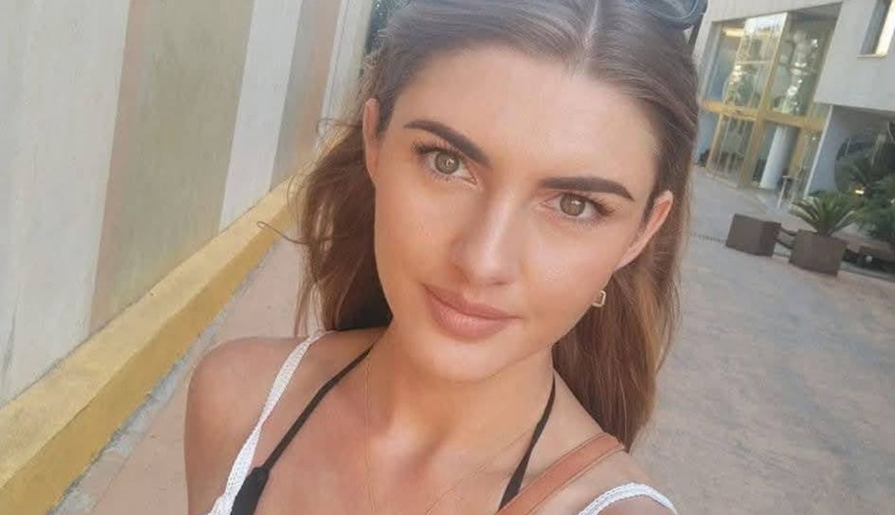 Ostatni raz widziano ją w lipcu. Teraz taki komunikat policji