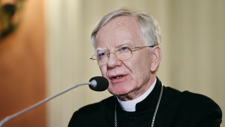 Abp Marek Jędraszewski uważa, że nie należy robić referendum ws. aborcji