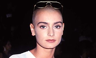 Sinead O'Connor rozwodziła się cztery razy. Jedno z jej małżeństw trwało... 16 dni. "Zostawiliście mnie na pewną śmierć"