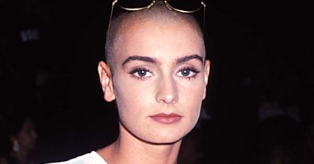 Sinead O'Connor rozwodziła się cztery razy. Jedno z jej małżeństw trwało... 16 dni. "Zostawiliście mnie na pewną śmierć"
