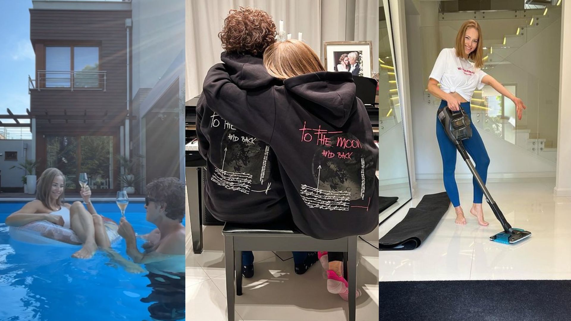  Jak mieszkają Agata i Piotr Rubikowie? 