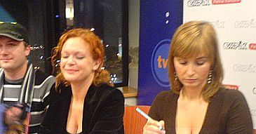 Sława zmienia