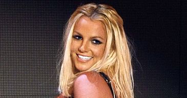 Fryzjer Britney odszedł z pracy tuż przed jej występem!