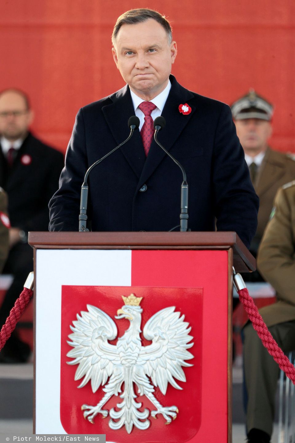 Andrzej Duda