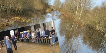 Bochowo: Spór o modernizację drogi trafia do sądu