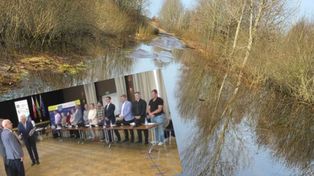 Bochowo: Spór o modernizację drogi trafia do sądu