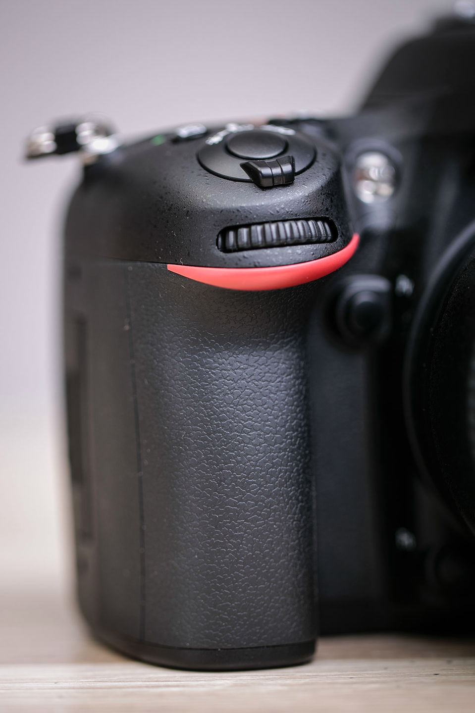 Nikon D7100 - nowa jakość średniej klasy [test] 3