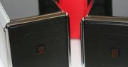 Mikre, nie znaczy słabe - głośniki SoundScience Qb