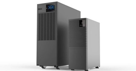 PowerWalker wprowadza zasilacz UPS, którym można sterować z dowolnego miejsca na świecie