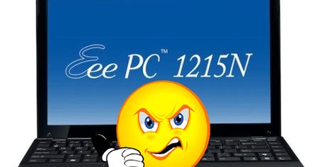 12-calowe netbooki z Atomem - za i przeciw