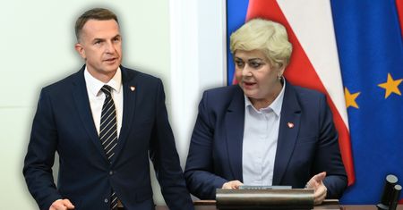 Afera z posłanką KO. Władze klubu żądają wyjaśnień
