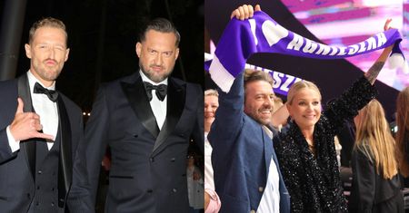 Widzowie psioczą na festiwal w Sopocie. "Jak impreza integracyjna pracowników TVN"
