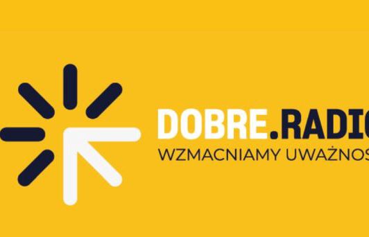 Ruszyło Dobre Radio ruchu Szymona Hołowni, szefem Bartek Wejman