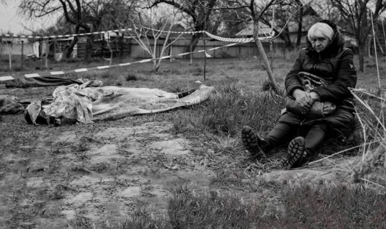 "Robaków rozgryzać nie wolno". Książka o dalszych losach bohaterów reportaży WP