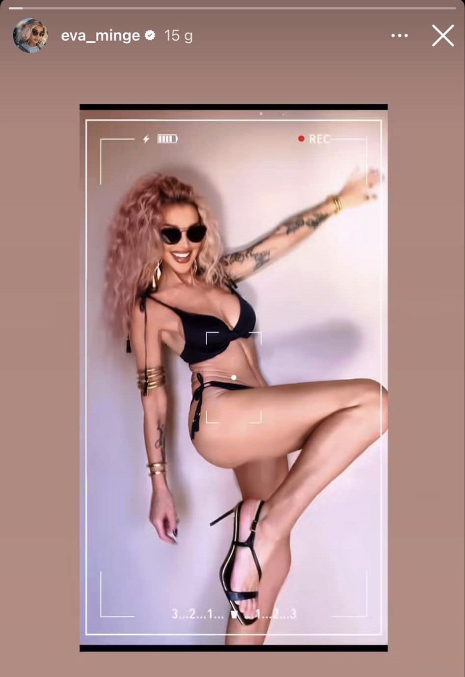 Ewa Minge
