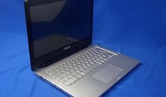 Asus pracuje nad laptopem z ekranem odchylanym o 360 stopni