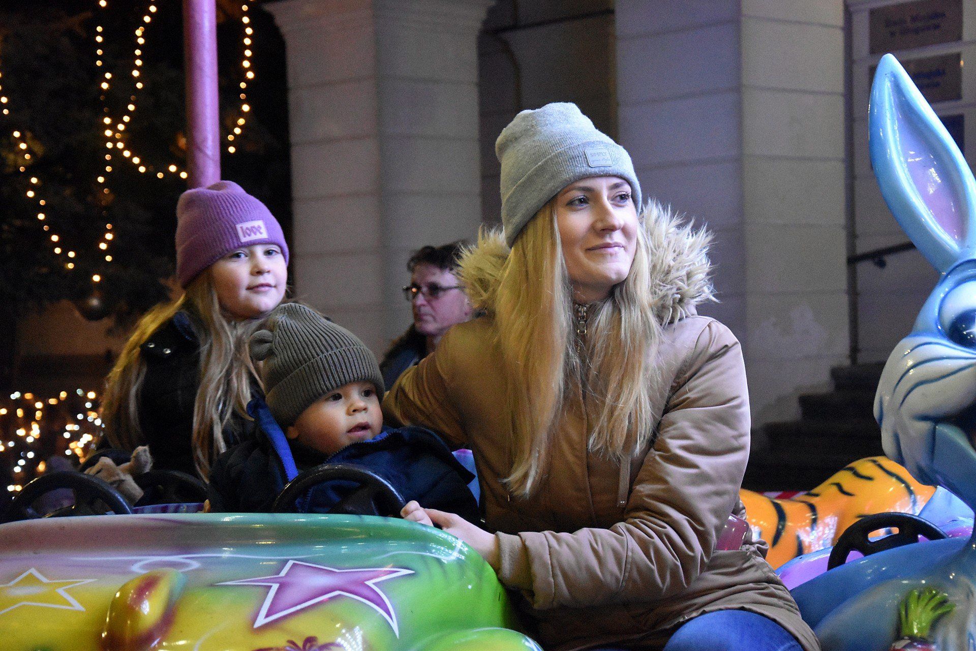 Ruszyło święto patrona miasta