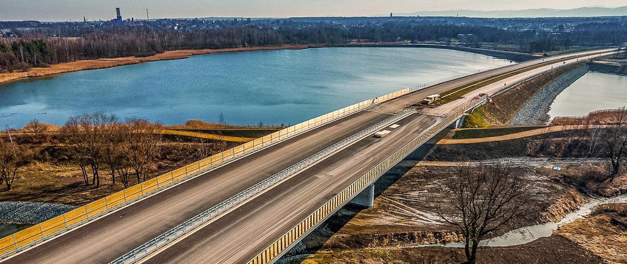 Kiedy otwarcie S1. Padł możliwy termin