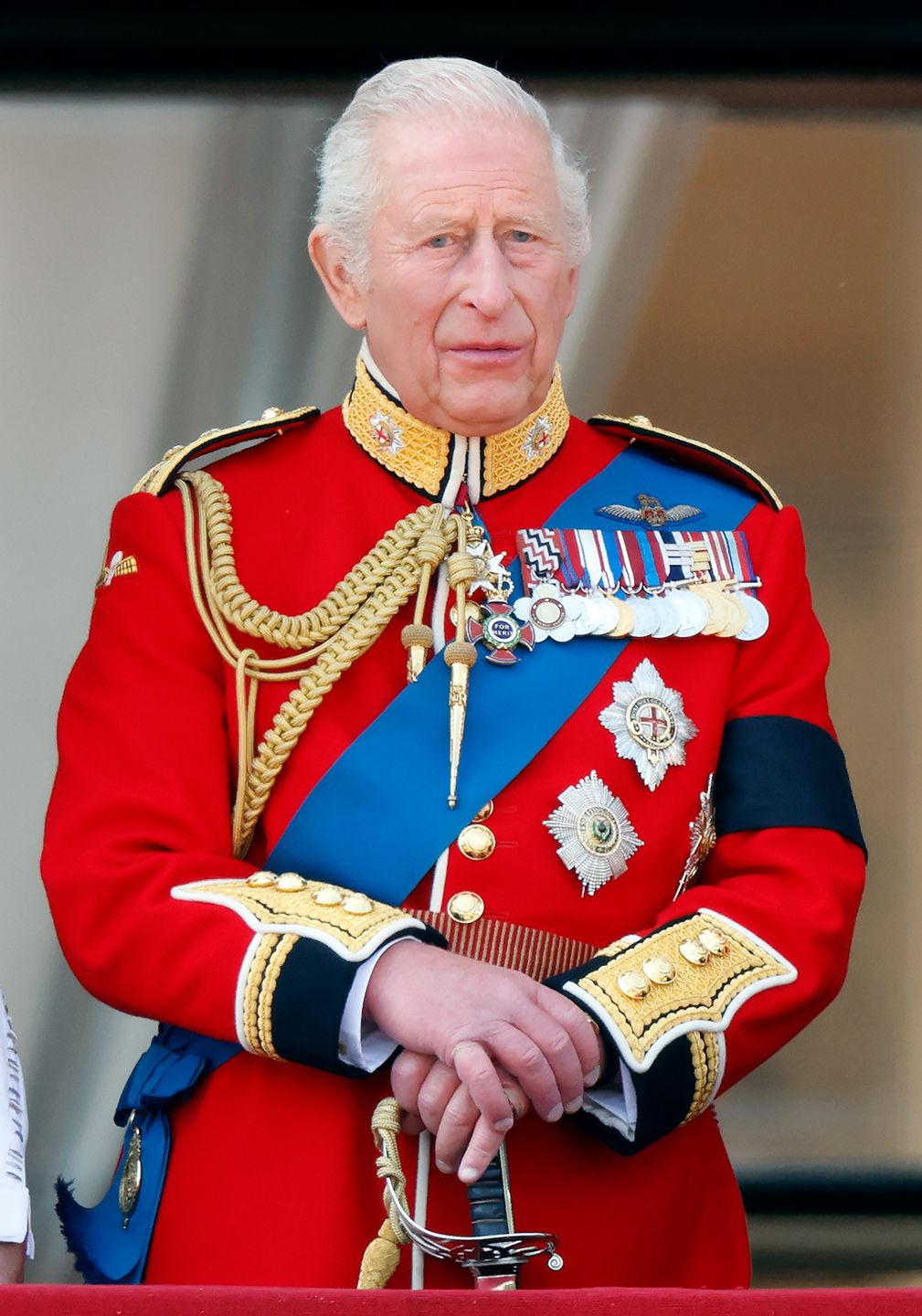 Król Karol 