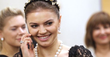 Gdzie jest Alina Kabajewa? Ostatni raz widziano ją w kwietniu