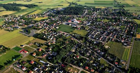 Staroźreby od nowego roku oficjalnie stają się miastem!