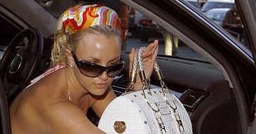 Britney chce wystąpić podczas gali rozdania nagród Emmy