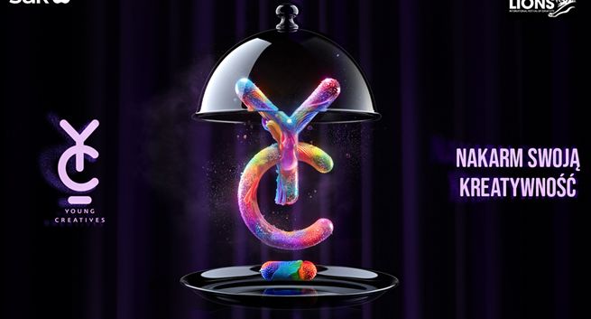 Znamy przewodniczących grup w Young Creatives Cannes 2025
