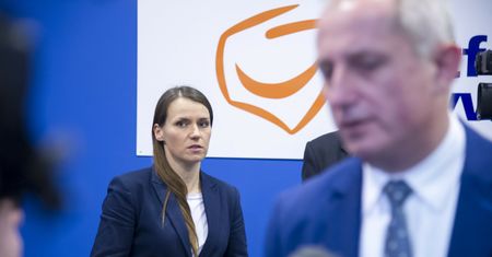 Są chętni do szefostwa w PO na Pomorzu. Co zrobi Sławomir Neumann?