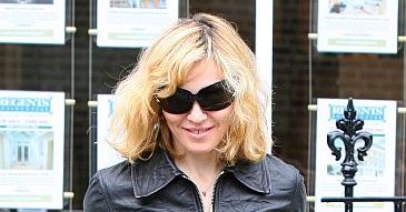 Wyrok śmierci dla Madonny i Britney!