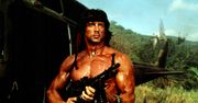 W kwietniu Netflix stawia na klasyki. Rambo wkracza do akcji.