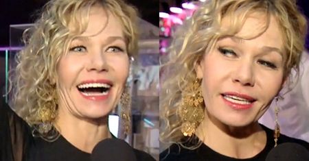 Żona Hollywood o grze na giełdzie: "Na tym największe pieniądze zarobiłam"